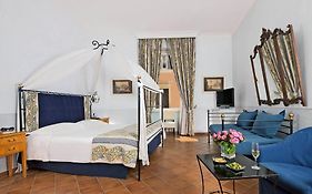 Hotel Suite Caesar Roma
